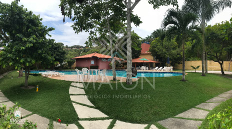 casas arraial d'ajuda